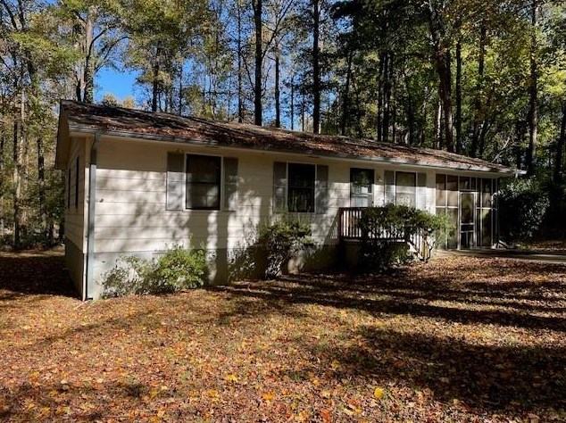 4073 Twin Springs Rd, Gainesville, GA 30507
