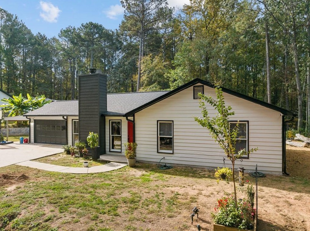 222 Heritage Way, Auburn, GA 30011