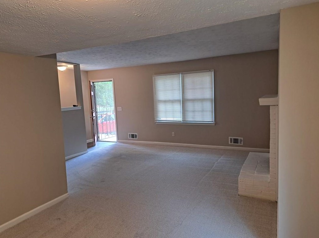 1216 Cedar Creek Ct, Conyers GA  30012-3518 exterior