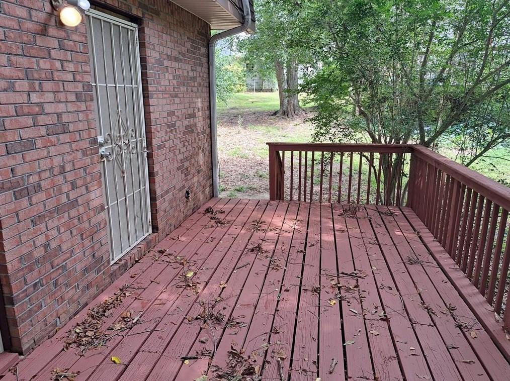 1216 Cedar Creek Ct, Conyers GA  30012-3518 exterior