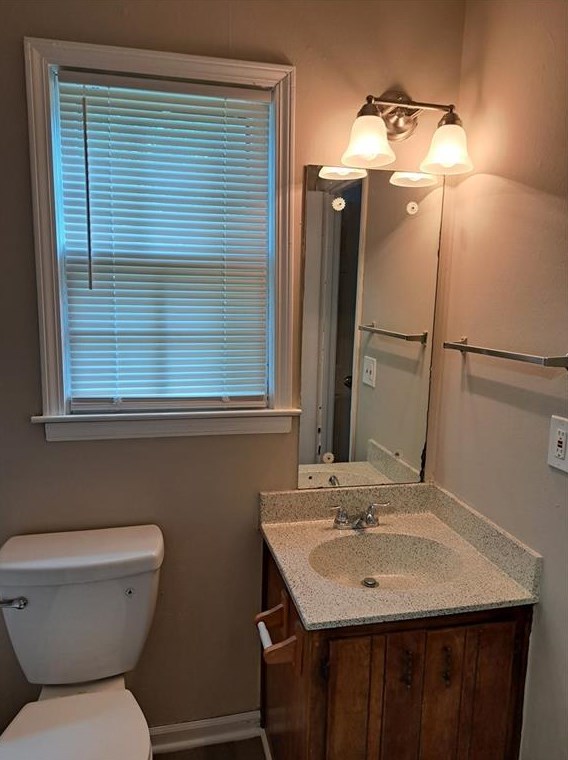 1216 Cedar Creek Ct, Conyers GA  30012-3518 exterior
