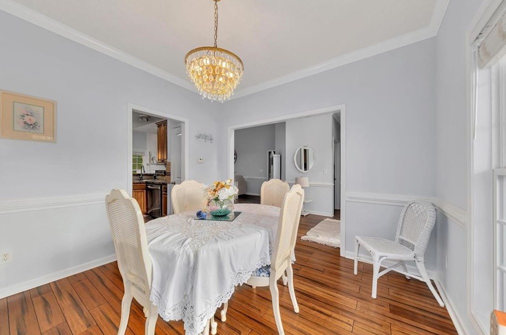 66 Bennett Way, Dallas GA  30132-0291 exterior