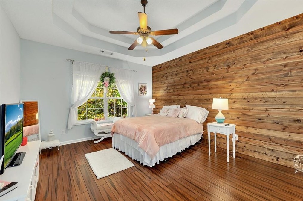 66 Bennett Way, Dallas GA  30132-0291 exterior