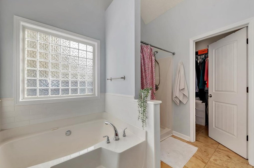 66 Bennett Way, Dallas GA  30132-0291 exterior