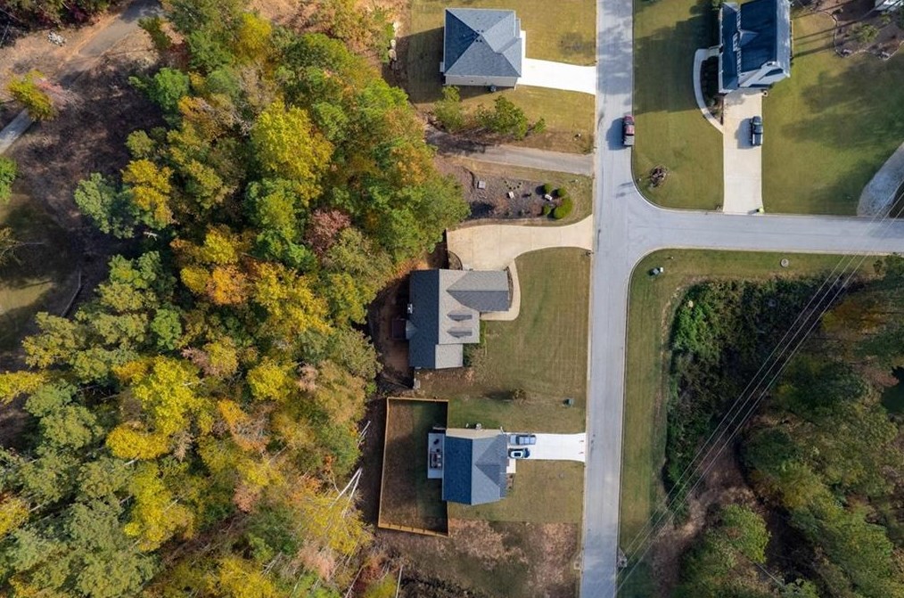 66 Bennett Way, Dallas GA  30132-0291 exterior