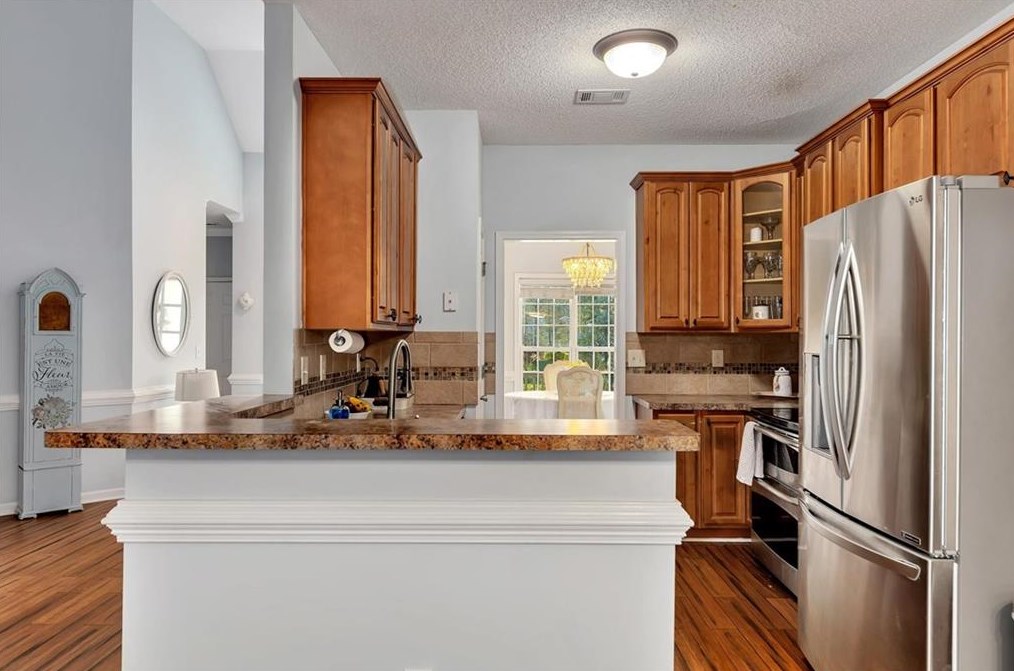 66 Bennett Way, Dallas GA  30132-0291 exterior