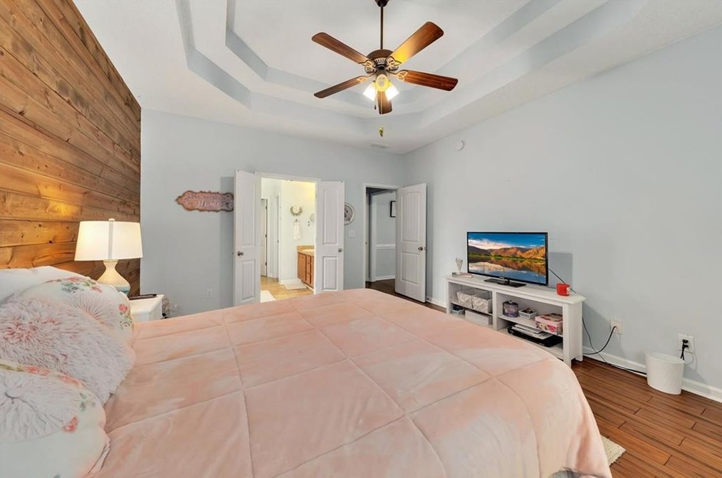 66 Bennett Way, Dallas GA  30132-0291 exterior