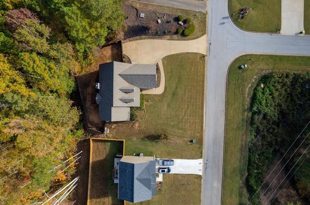 66 Bennett Way, Dallas GA  30132-0291 exterior