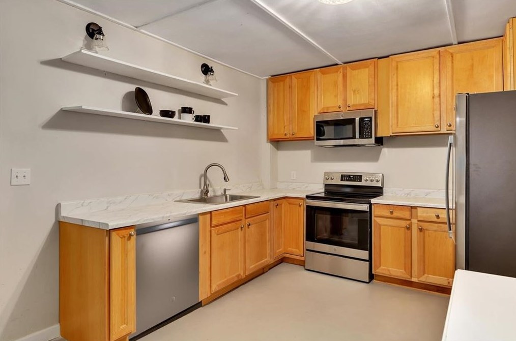 66 Bennett Way, Dallas GA  30132-0291 exterior