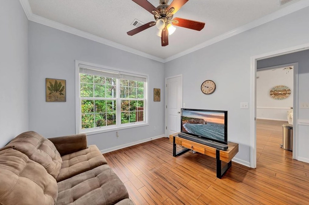 66 Bennett Way, Dallas GA  30132-0291 exterior