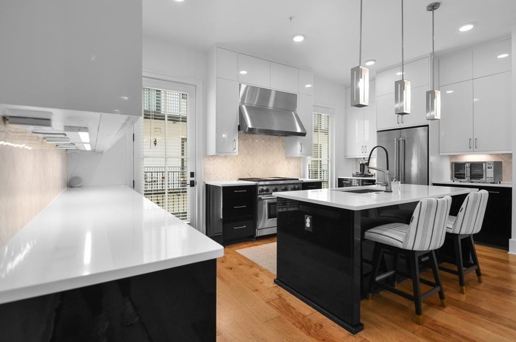 574 Boulevard Pl Ne #4, Atlanta, GA 30308