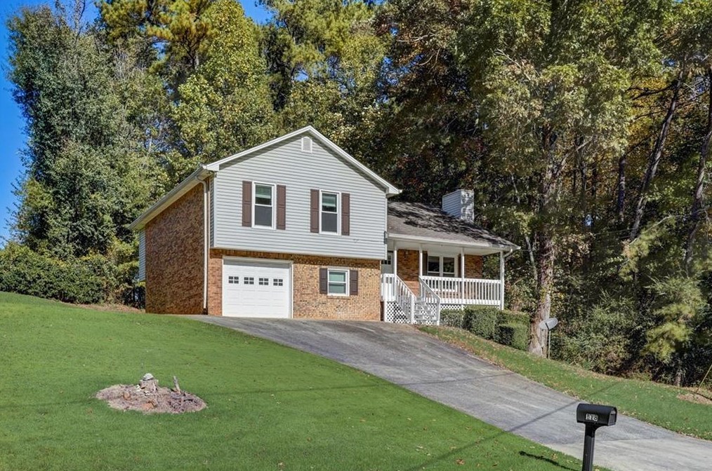 118 Indian Branch Way, Lawrenceville, GA 30043-4445