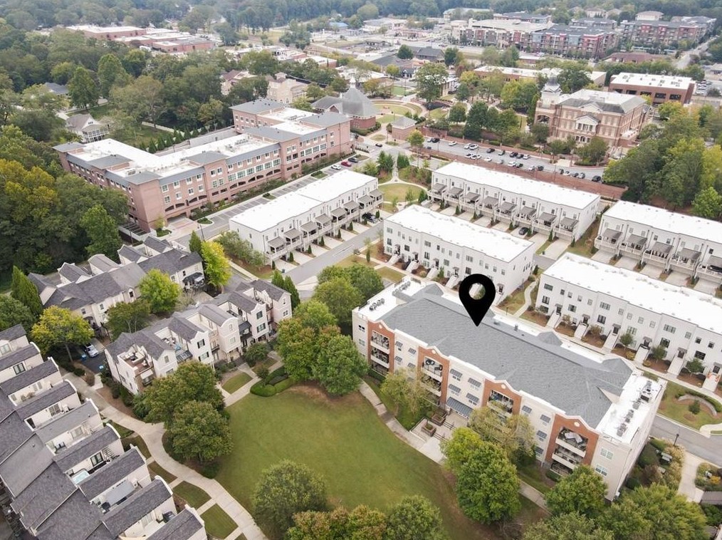 3209 Ridge Towne Pl Unit 204, Duluth, GA 30096