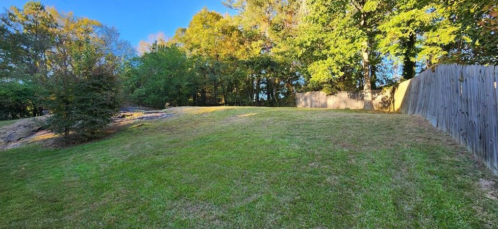 2952 Woody Ct, Decatur GA  30034-6913 exterior