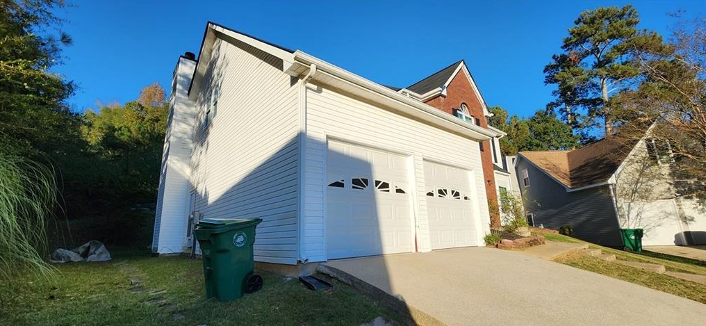 2952 Woody Ct, Decatur, GA 30034-6913