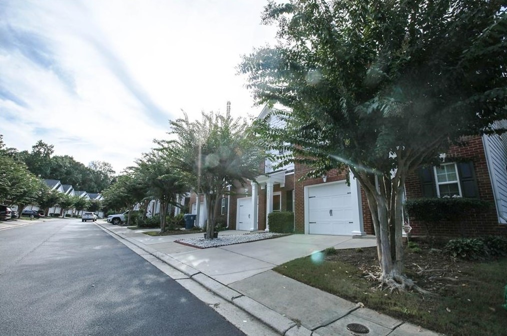 3801 Thayer Trce, Duluth, GA 30096