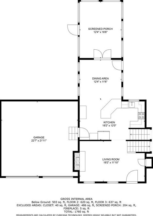 2525 Hammock Ct, Suwanee, GA 30024