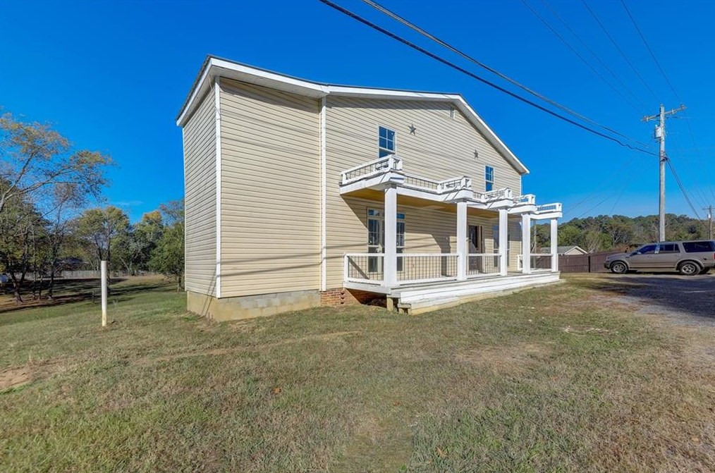 567 Baxter Rd Se, Calhoun, GA 30701