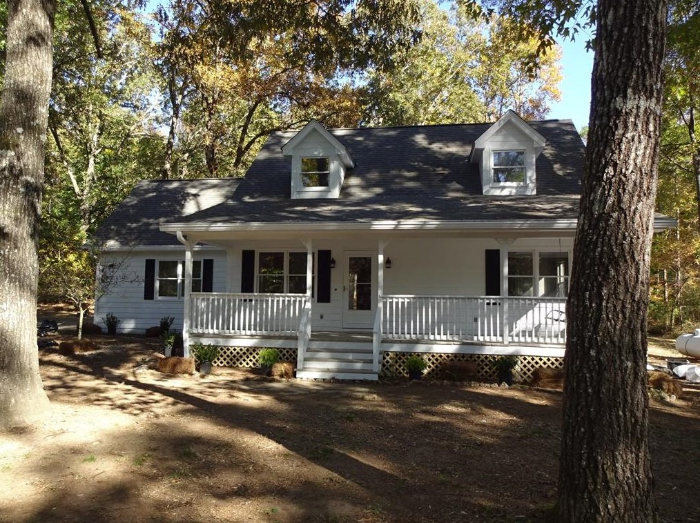 6123 Bucks Xing, Murrayville, GA 30564-1438