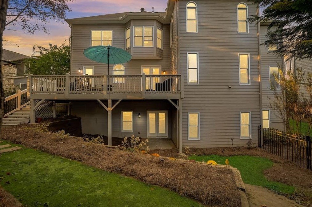 3872 Wakefield Hall Square Se, Smyrna, GA 30080