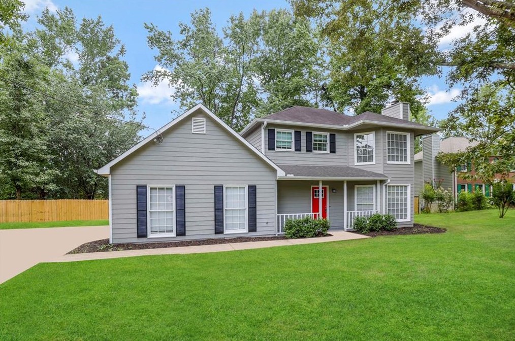 3150 Pine Cove Ct Sw, Lilburn, GA 30047