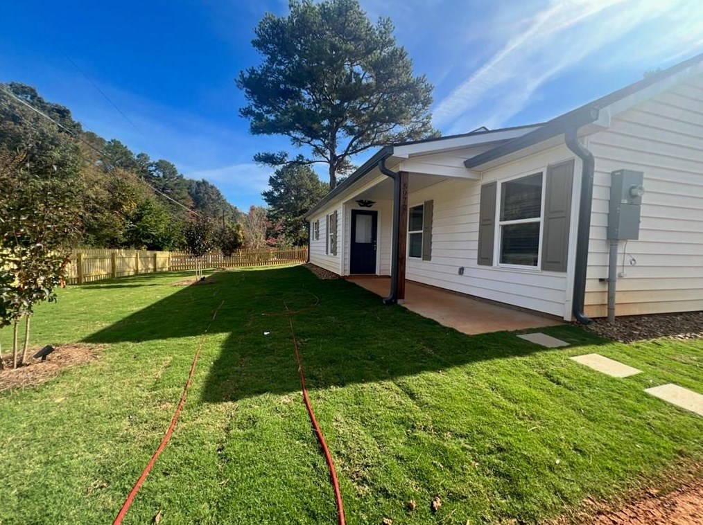 5968 Moon Dr, Lula, GA 30554