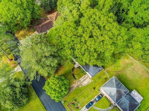 2099 Yucca Dr, Decatur, GA 30032