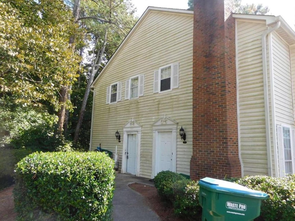1127 Greenyard Way, Norcross, GA 30093