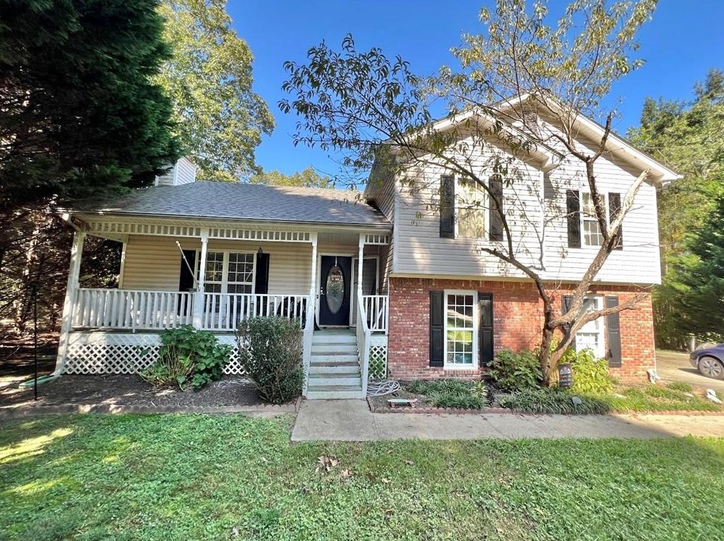2222 Alton Frank Way, Dacula, GA 30019