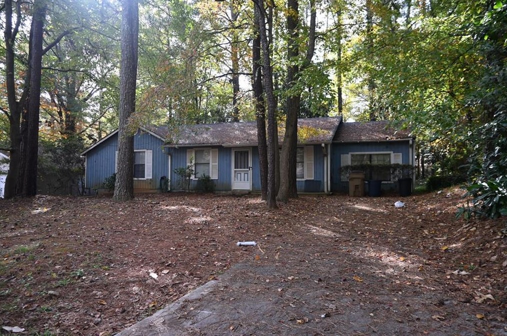 50 Burnham Cir, Jonesboro, GA 30238-4602
