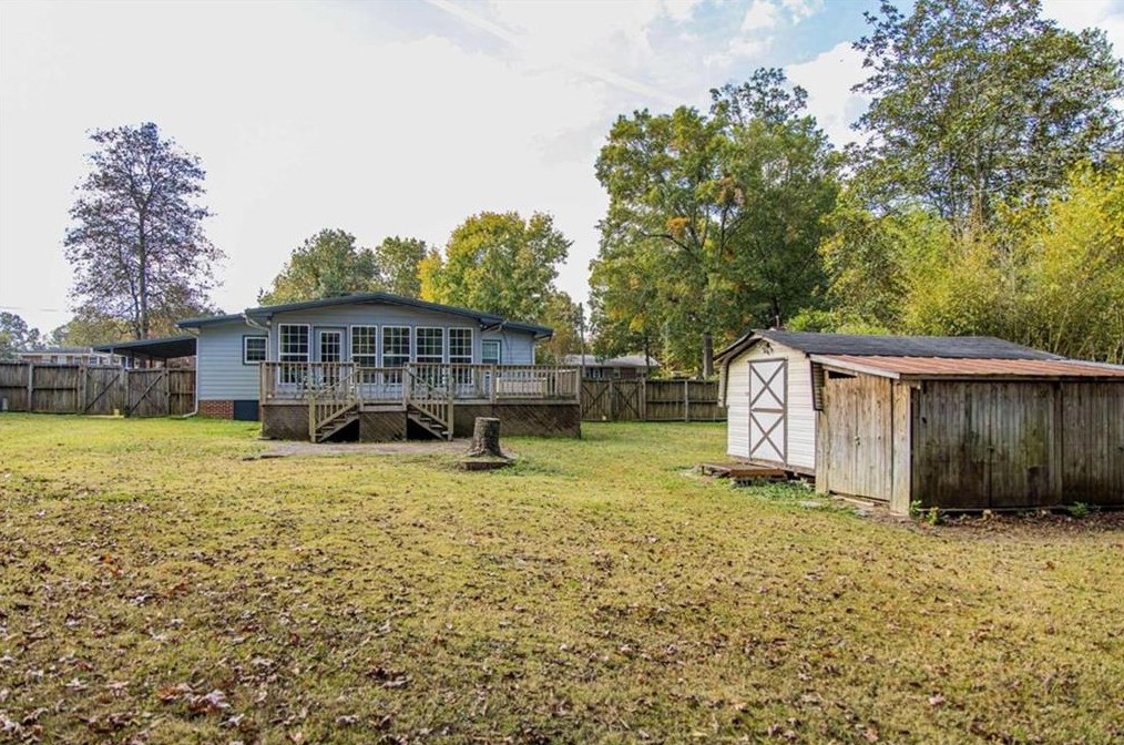 17 Glen View Dr, Rome, GA 30165-8608