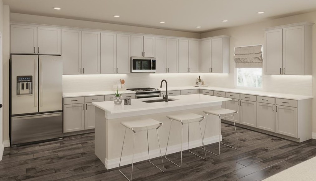 3671 Bradford Way, Atlanta, GA 30331