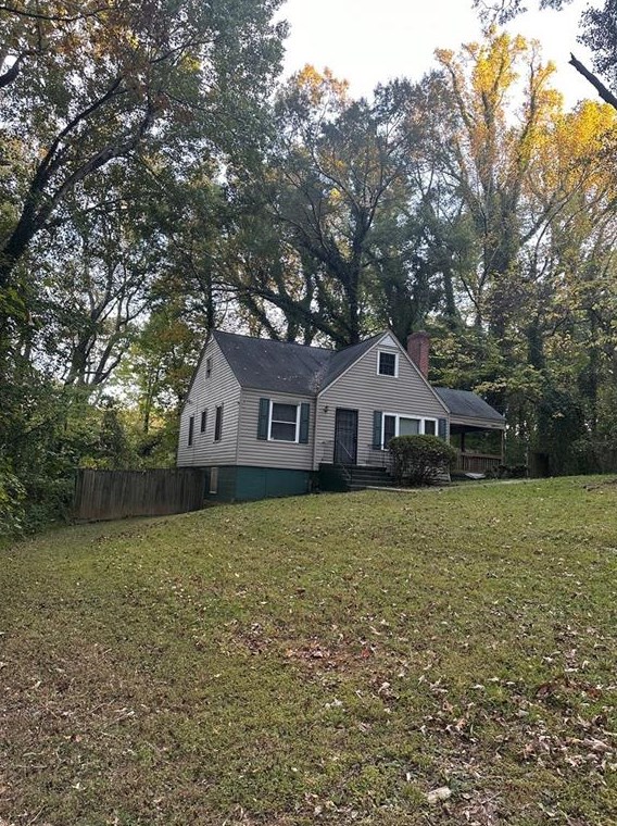 470 Pomona Cir, Atlanta, GA 30315-7230
