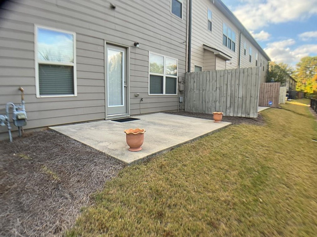 1534 Silvaner Ave, Kennesaw, GA 30152