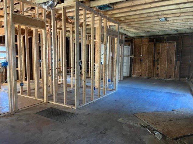 884 Thurmond St, Atlanta GA  30314-3411 exterior