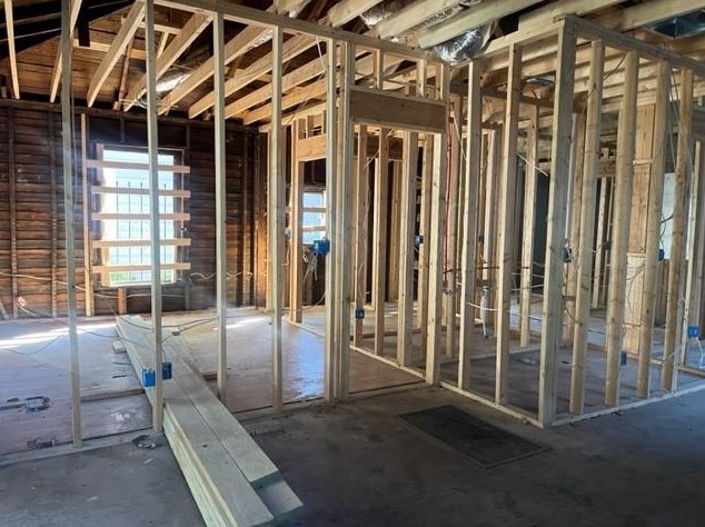 884 Thurmond St, Atlanta GA  30314-3411 exterior