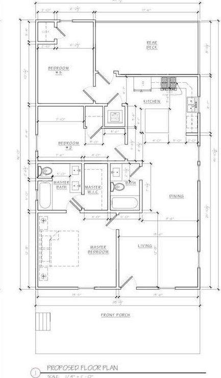 884 Thurmond St, Atlanta GA  30314-3411 exterior