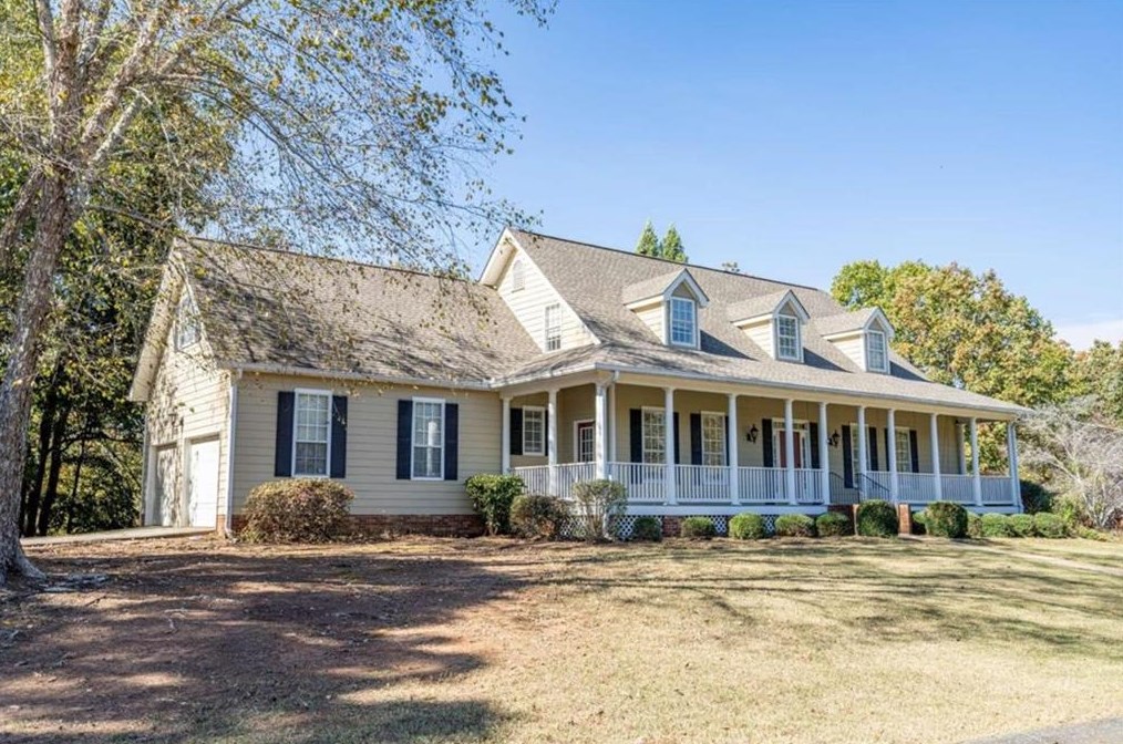 215 N Edenfield Ridge Dr, Rome, GA 30161