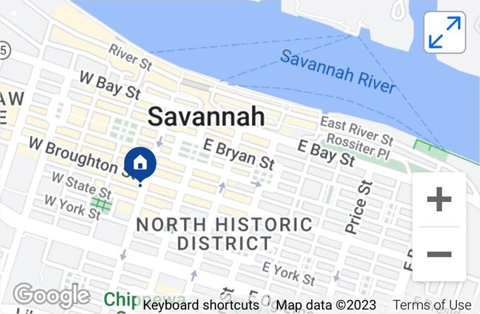105 Whitaker St #apt 304, Savannah, GA 31401