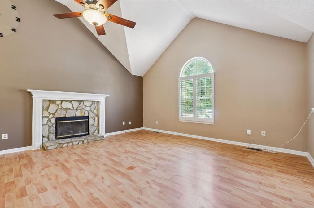 18 Sherwood Dr Nw, Euharlee, GA 30121