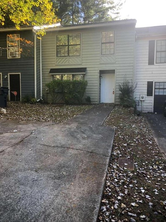 3835 Henry Ct, Acworth, GA 30101