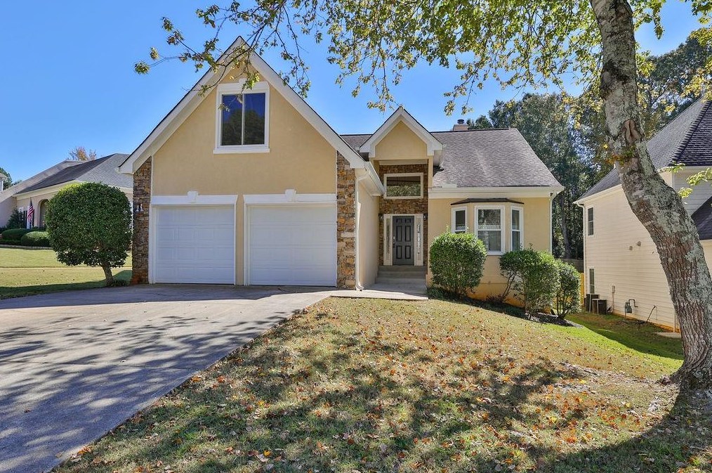 5205 Coacoochee Ter, Alpharetta, GA 30022-3105