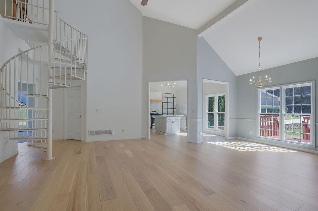 5205 Coacoochee Ter, Alpharetta GA 30022-3105 exterior