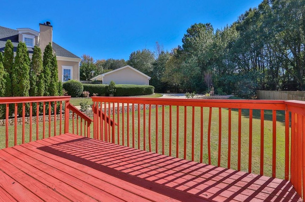 5205 Coacoochee Ter, Alpharetta GA 30022-3105 exterior