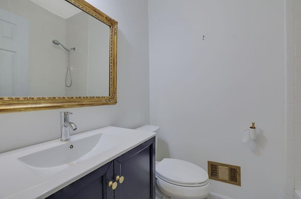 5205 Coacoochee Ter, Alpharetta GA 30022-3105 exterior