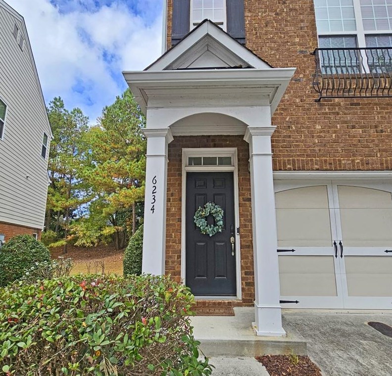 6234 Sawtooth Oak Ct Se, Mableton, GA 30126