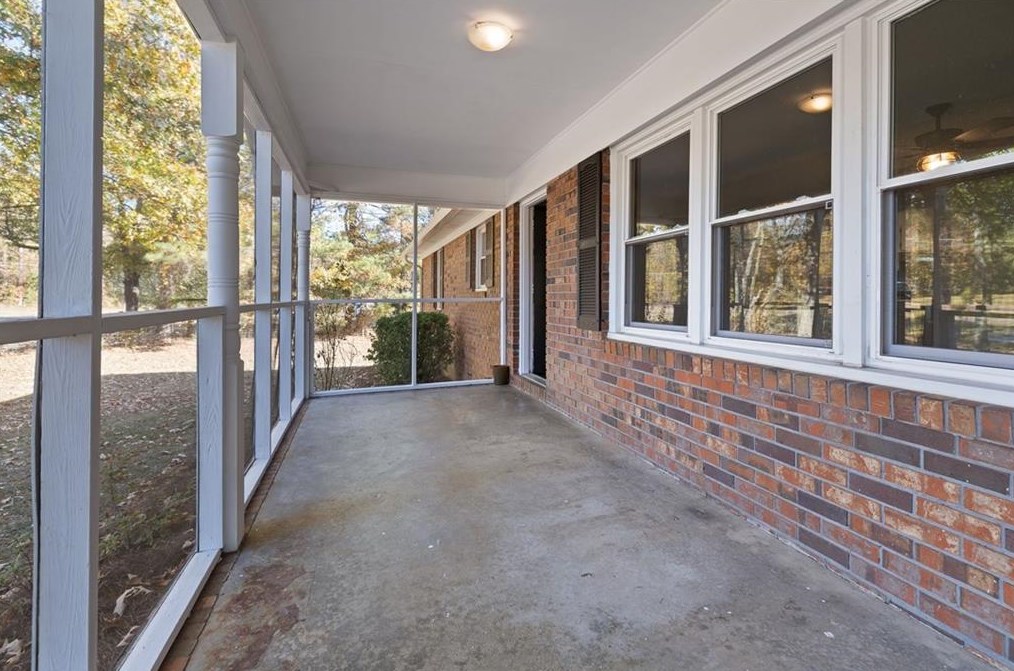 1024 New Rosedale Rd Ne, Armuchee, GA 30105