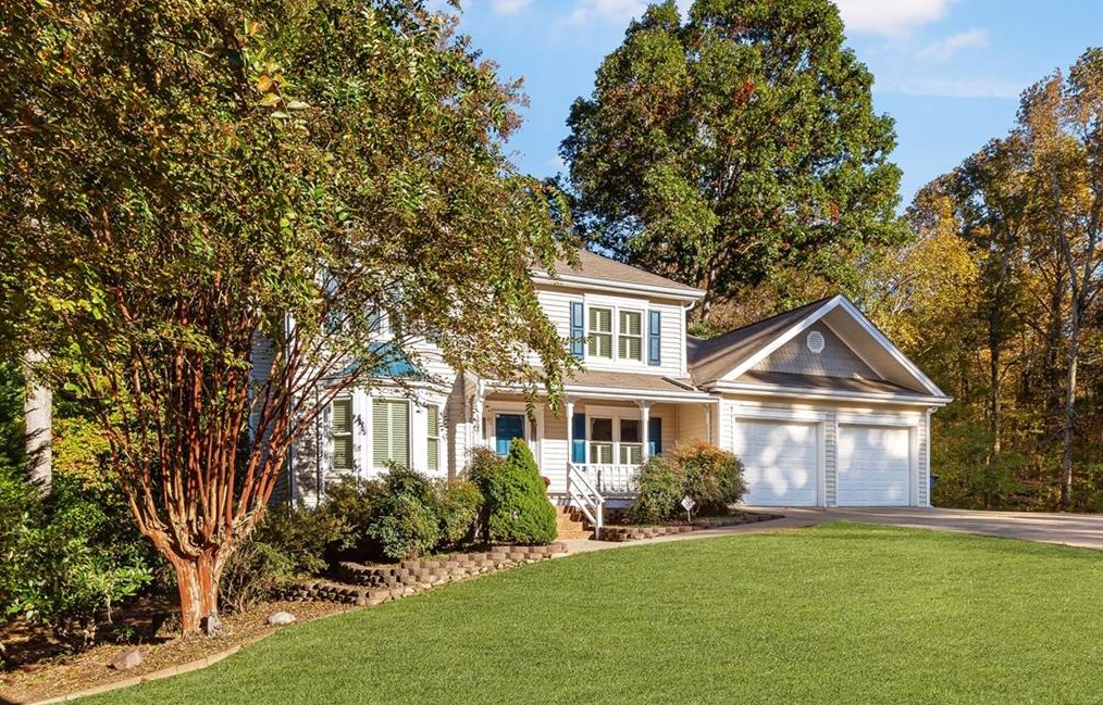 2585 Bethany Ln, Powder Springs, GA 30127-1756