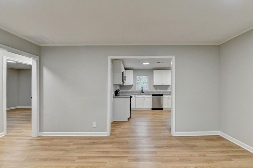 1431 Smyrna Rd, Conyers GA  30094-5749 exterior