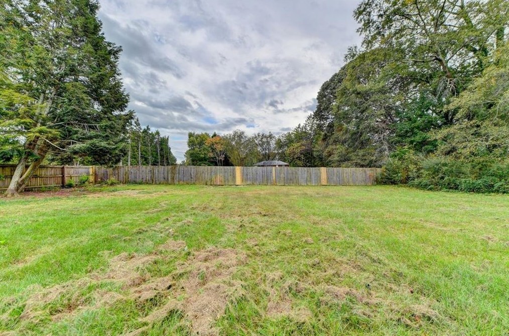 1431 Smyrna Rd, Conyers GA  30094-5749 exterior